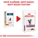 ROYAL CANIN CAT RENAL FISH IN GRAVY kapsičky v šťave pre mačky s ochorením obličiek