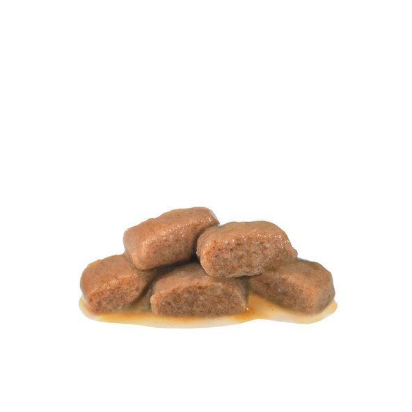 ROYAL CANIN CAT RENAL FISH IN GRAVY kapsičky v šťave pre mačky s ochorením obličiek