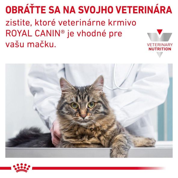 ROYAL CANIN CAT SENSITIVITY CONTROL CHICKEN WITH RICE kapsička v šťave s kuraťom a ryžou pre mačky s nežiaducimi reakciami na potravu 12x85 g