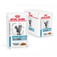 ROYAL CANIN CAT SENSITIVITY CONTROL CHICKEN WITH RICE kapsička v šťave s kuraťom a ryžou pre mačky s nežiaducimi reakciami na potravu 12x85 g
