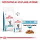 ROYAL CANIN CAT SKIN & COAT granule pre mačky na podporu funkcie kože 3,5 kg