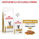 ROYAL CANIN CAT URINARY S/O MODERATE CALORIE  granule pre mačky s ochorením močových ciest so zníženým obsahom kalórií 3,5 kg