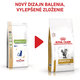 ROYAL CANIN CAT URINARY S/O MODERATE CALORIE  granule pre mačky s ochorením močových ciest so zníženým obsahom kalórií 3,5 kg
