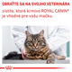ROYAL CANIN DENTAL CAT granule pre mačky s problémami so zubami a ďasnami 1,5 kg