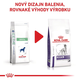 ROYAL CANIN DENTAL DOG ​​DRY granule na podporu ústnej hygieny u psov stredných a veľkých plemien 6 kg