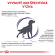 ROYAL CANIN DENTAL DOG ​​DRY granule na podporu ústnej hygieny u psov stredných a veľkých plemien 6 kg