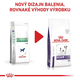 ROYAL CANIN DENTAL SMALL DOG ​​DRY granuly na podporu ústnej hygieny u psov malých plemien 1,5 kg