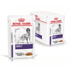ROYAL CANIN DOG ADULT GRAVY kapsičky pre psov na podporu optimálneho zdravia 12 x 100 g