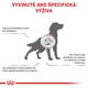ROYAL CANIN DOG CARDIAC LOAF konzerva pre psov so srdcovými ochoreniami 410 g
