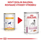 ROYAL CANIN DOG CARDIAC LOAF konzerva pre psov so srdcovými ochoreniami 410 g