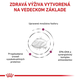 ROYAL CANIN DOG EARLY RENAL granule na podporu funkcie obličiek pre psov 2 kg