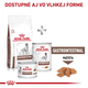 ROYAL CANIN DOG GASTROINTESTINAL granule pre psov s gastrointestinálnym ochorením 15 kg