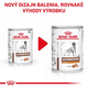 ROYAL CANIN DOG GASTROINTESTINAL LOW FAT WET paštéta v konzerve s nízkym obsahom tuku pre psov 420 g