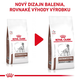 ROYAL CANIN DOG GASTROINTESTINAL MODERATE CALORIE granule pre psov s gastrointestinálnymi poruchami a sklonmi k nadváhe 7,5 kg