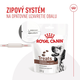 ROYAL CANIN DOG GASTROINTESTINAL TREATS maškrty pre psov s gastrointestinálnou diétou 230 g
