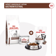 ROYAL CANIN DOG GASTROINTESTINAL TREATS maškrty pre psov s gastrointestinálnou diétou 230 g