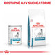 ROYAL CANIN DOG HYPOALLERGENIC CAN paštéta v konzerve pre psov trpiacich potravinovými alergiami 400 g