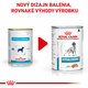 ROYAL CANIN DOG HYPOALLERGENIC CAN paštéta v konzerve pre psov trpiacich potravinovými alergiami 400 g
