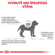 ROYAL CANIN DOG HYPOALLERGENIC PUPPY granule pre šteňatá na kontrolu nežiaducich reakcií na krmivo počas obdobia rastu 14 kg