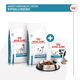 ROYAL CANIN DOG HYPOALLERGENIC TREATS maškrty pre psov s hypoalergénnou diétou 230 g