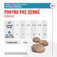ROYAL CANIN DOG HYPOALLERGENIC TREATS maškrty pre psov s hypoalergénnou diétou 230 g