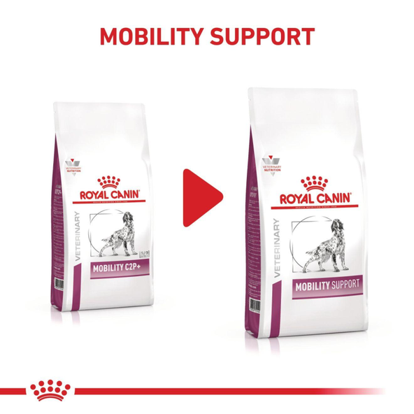 ROYAL CANIN DOG MOBILITY SUPPORT granuly na podporou kĺbového aparátu pre dospelých psov 12 kg