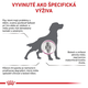 ROYAL CANIN DOG MOBILITY SUPPORT granuly na podporou kĺbového aparátu pre dospelých psov - 7 Kg