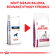 ROYAL CANIN DOG RENAL SELECT granule pre dospelých psov na podporu funkcie obličiek 10 kg