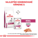 ROYAL CANIN DOG RENAL SELECT granule pre dospelých psov na podporu funkcie obličiek 2 kg