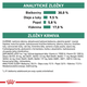 ROYAL CANIN DOG SATIETY WEIGHT MANAGEMENT granuly pre zníženie a udržanie optimálnej hmotnosti dospelého psa 1,5 kg