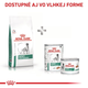 ROYAL CANIN DOG SATIETY WEIGHT MANAGEMENT granuly pre zníženie a udržanie optimálnej hmotnosti dospelého psa 6 kg