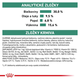ROYAL CANIN DOG SATIETY WEIGHT MANAGEMENT SMALL DOG ​​granule na zníženie a udržanie optimálnej hmotnosti 1,5 kg