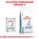 ROYAL CANIN DOG SENSITIVITY CONTROL CHICKEN konzerva kura s ryžou pre psov s nežiaducimi reakciami na potravu 410 g