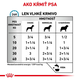 ROYAL CANIN DOG SENSITIVITY CONTROL CHICKEN konzerva kura s ryžou pre psov s nežiaducimi reakciami na potravu 410 g