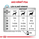 ROYAL CANIN DOG SENSITIVITY CONTROL DUCK konzerva kačica s ryžou pre psov s nežiaducimi reakciami na potravu 410 g