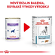 ROYAL CANIN DOG SENSITIVITY CONTROL DUCK konzerva kačica s ryžou pre psov s nežiaducimi reakciami na potravu 410 g