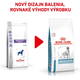 ROYAL CANIN DOG SENSITIVITY CONTROL granule pre psov s nežiaducimi reakciami na potravu 1,5 kg