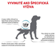ROYAL CANIN DOG SENSITIVITY CONTROL granule pre psov s nežiaducimi reakciami na potravu 14 kg