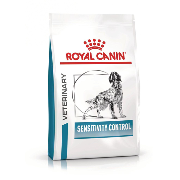 ROYAL CANIN DOG SKIN CARE granule pre psov s dermatózou a stratou srsti 11 kg