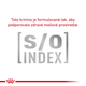 ROYAL CANIN Dog Skin Care Small Dog granule pre psov malých plemien do 10 kg s dermatózou a stratou srsti 2 kg