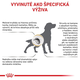 ROYAL CANIN DOG URINARY S/O MODERATE CALORIE granule pre psov so sklonmi k nadváhe pre rozpustenie struvitových kameňov 6,5 kg