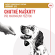 ROYAL CANIN DOG URINARY TREATS  maškrty pre psov s urinálnou diétou 230 g