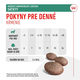 ROYAL CANIN DOGSATIETY TREATS maškrty pre psov s chudnúcim diétnym plánom 230 g