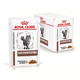 ROYAL CANIN GASTROINTESTINAL CAT WET kapsička pre mačky trpiace ochorením tráviaceho traktu 85 g