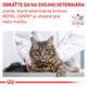 ROYAL CANIN GASTROINTESTINAL CAT WET kapsička pre mačky trpiace ochorením tráviaceho traktu 85 g