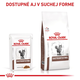 ROYAL CANIN GASTROINTESTINAL CAT WET kapsička pre mačky trpiace ochorením tráviaceho traktu 85 g
