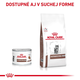 ROYAL CANIN GASTROINTESTINAL KITTEN MOUSSE CAN pena pre mačiatka s gastrointestinálnymi poruchami 195 g
