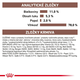ROYAL CANIN GASTROINTESTINAL KITTEN MOUSSE CAN pena pre mačiatka s gastrointestinálnymi poruchami 195 g