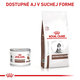 ROYAL CANIN GASTROINTESTINAL PUPPY MOUSSE pena pre šteňatá trpiace ochorením tráviaceho traktu 195 g