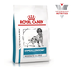 ROYAL CANIN Hypoallergenic Moderate Calorie granule pre psov s nežiaducimi reakciami na potravu 14 kg